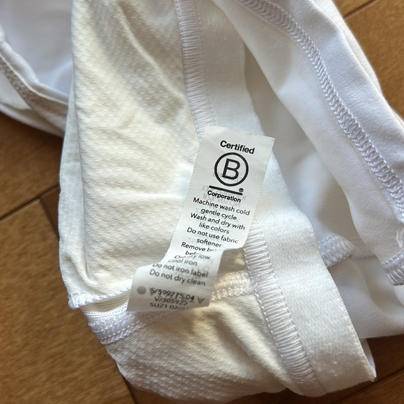 Athleta Longline Top - Picture 4 of 4